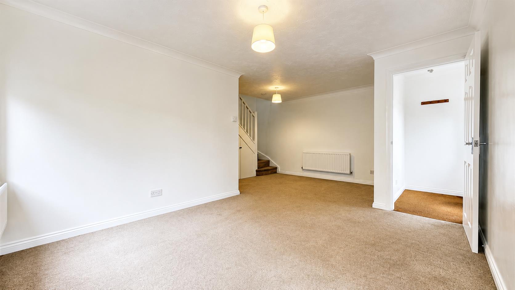 Ramsthorn Grove, Walnut Tree, Milton Keynes